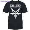 Falling in Reverse Unisex T-Shirt