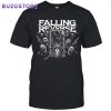 Falling In Reverse Unisex T-Shirts