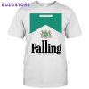 Falling In Reverse WT 2 Unisex T-Shirt For Fans