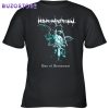Heaven Shall Burn - Day Of Atonement Unisex T-Shirt For Fans
