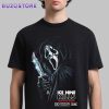 Ice Nine Kills X Scream 7 Nightmare On The Knife Unisex T-Shirt