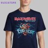 Iron Maiden EddFest 2026 Unisex T-Shirt
