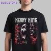Kerry King Winter 2026 Merch Hell Echo Unisex T-Shirt