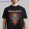 Kerry King Winter 2026 Unisex T-Shirt