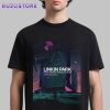 Linkin Park From Zero World Tour Adelaide Australia 2026 Unisex T-Shirt