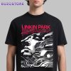 Linkin Park From Zero World Tour Boondall Australia 2026 Night 1 Unisex T-Shirt