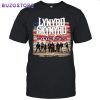 LYNYRD SKYNYRD (102) Unisex T-Shirt For Fans
