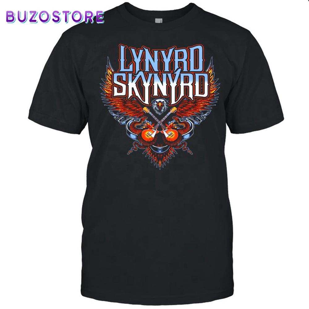 LYNYRD SKYNYRD (19) Unisex T-Shirt For Fans