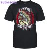 LYNYRD SKYNYRD (22) Unisex T-Shirt For Fans