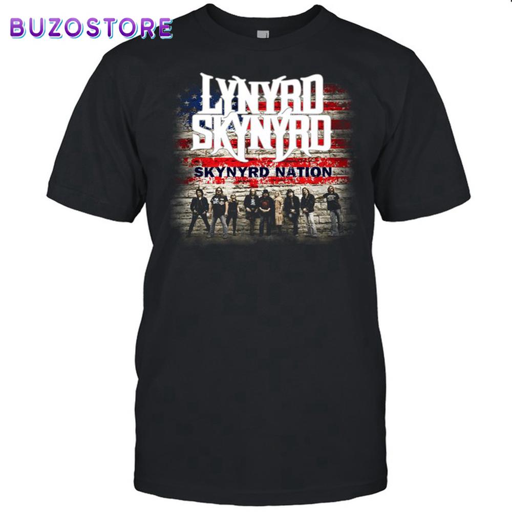 LYNYRD SKYNYRD (26) Unisex T-Shirt For Fans