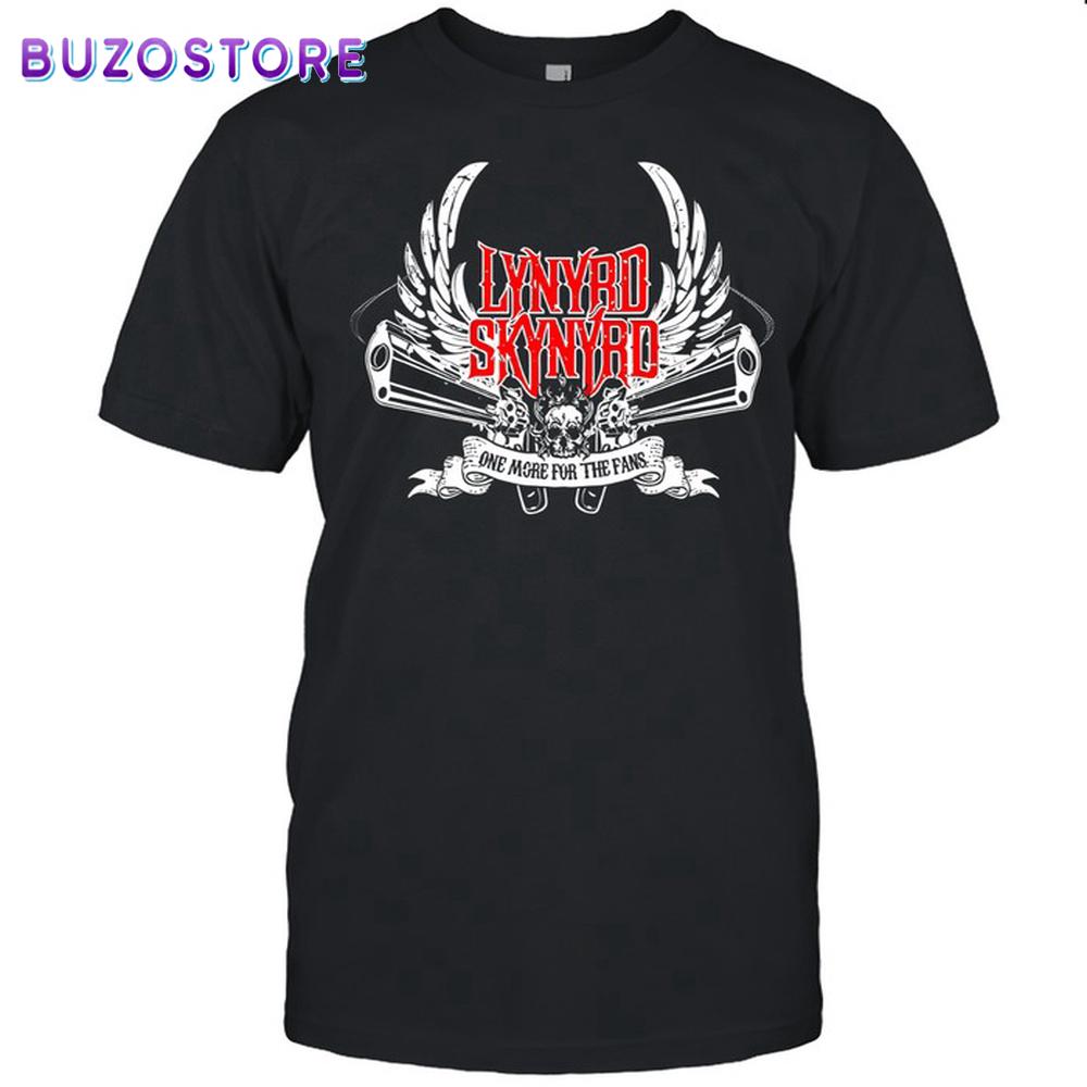 LYNYRD SKYNYRD (27) Unisex T-Shirt For Fans
