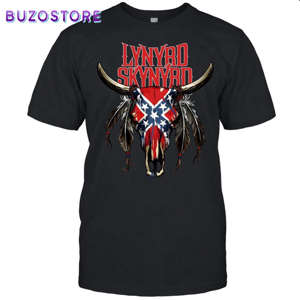 LYNYRD SKYNYRD (38) Unisex T-Shirt For Fans