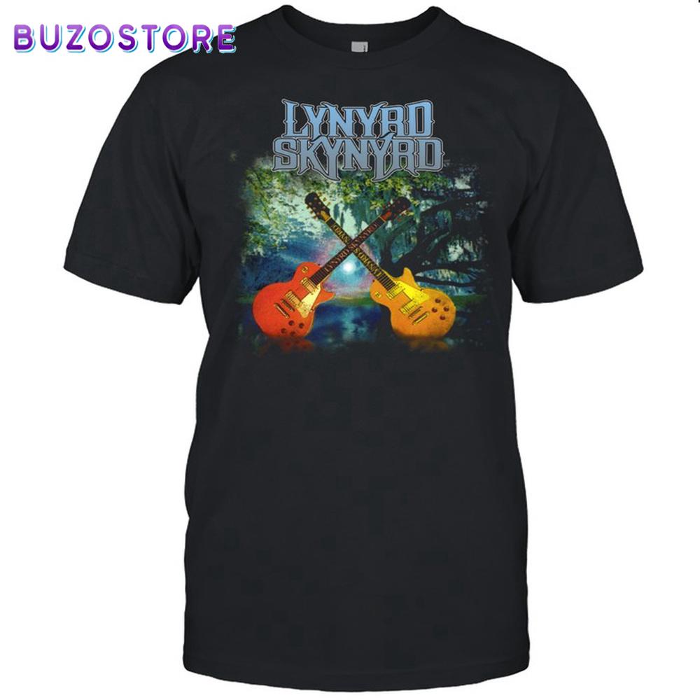 LYNYRD SKYNYRD (42) Unisex T-Shirt For Fans