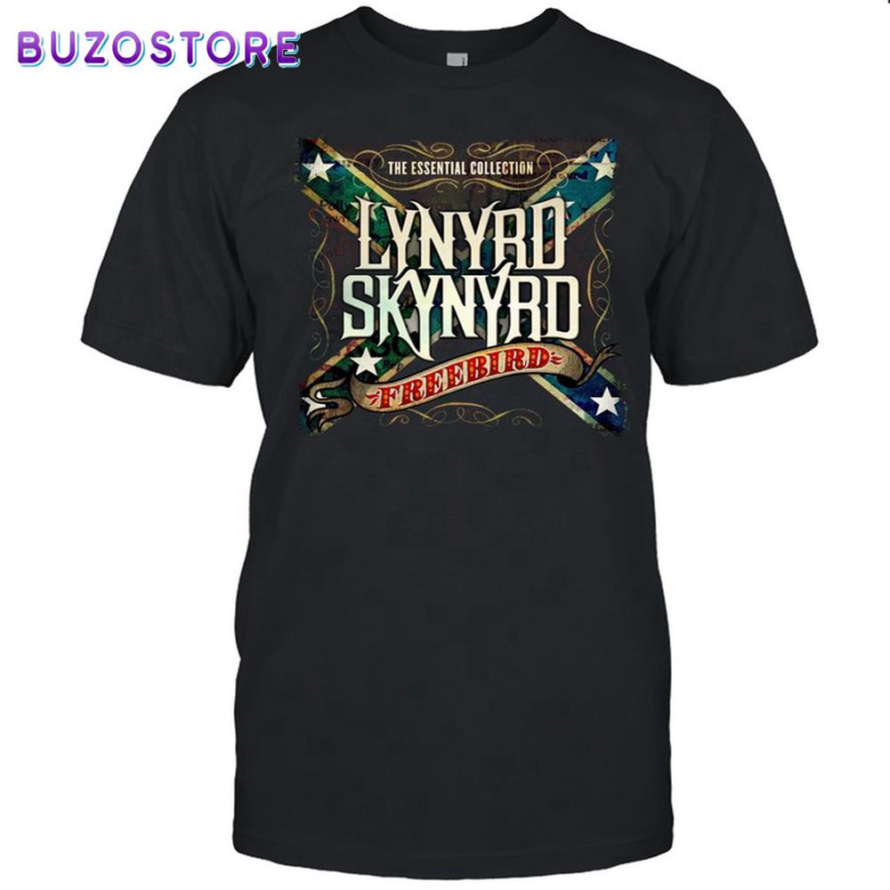LYNYRD SKYNYRD (43) Unisex T-Shirt For Fans