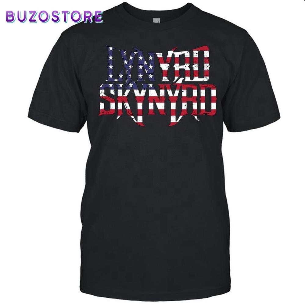 LYNYRD SKYNYRD (48) Unisex T-Shirt For Fans