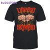 LYNYRD SKYNYRD (57) Unisex T-Shirt For Fans