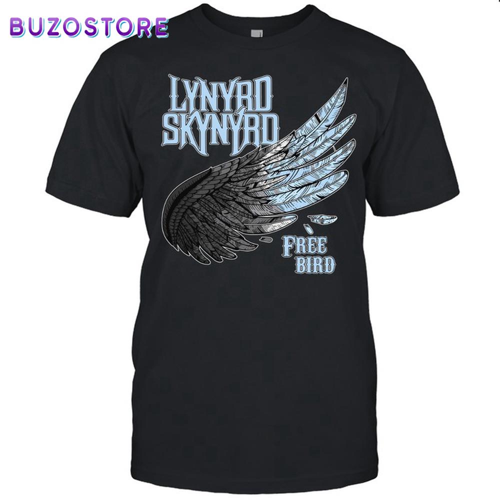 LYNYRD SKYNYRD (58) Unisex T-Shirt For Fans