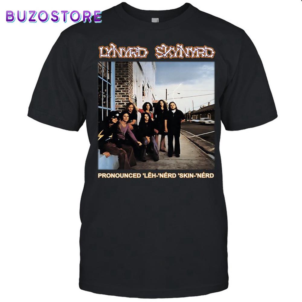 LYNYRD SKYNYRD (61) Unisex T-Shirt For Fans