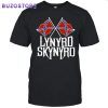 LYNYRD SKYNYRD (78) Unisex T-Shirt For Fans
