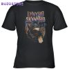 Lynyrd Skynyrd Rhinestone Unisex T-Shirt For Fans