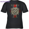 Machine Head Bloodstone & Diamonds Unisex T-Shirt For Fans