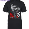 My Chemical Romance - New York Unisex T-Shirt