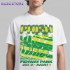 Phish Boston Massachusetts 2026 Unisex T-Shirt