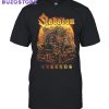 Sabaton - Legends new Unisex T-Shirt