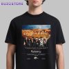 Scorpions Return To PH Live At Planet Hollywood Las Vegas Unisex T-Shirt