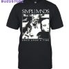 Simple Minds 80s New Wave Unisex T-Shirt