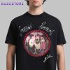 Smashing Pumpkins Gish 35th Anniversary Unisex T-Shirt