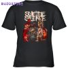 Suicide Silence You Will Die Alone Unisex T-Shirt For Fans