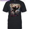 System Of A Down New York 2025 Unisex T-Shirt