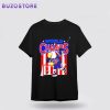 USA Hockey World Champs 2026 Mascot Unisex T-Shirt
