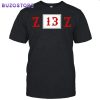 ZZ Top BK (11) Unisex T-Shirt For Fans