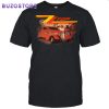 ZZ Top BK (13) Unisex T-Shirt For Fans