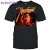 ZZ Top BK (14) Unisex T-Shirt For Fans