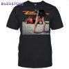 ZZ Top BK (15) Unisex T-Shirt For Fans