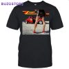 ZZ Top BK (16) Unisex T-Shirt For Fans