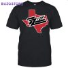 ZZ Top BK (18) Unisex T-Shirt For Fans