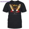ZZ Top BK (22) Unisex T-Shirt For Fans
