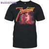 ZZ Top BK (26) Unisex T-Shirt For Fans