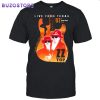 ZZ Top BK (30) Unisex T-Shirt For Fans
