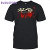 ZZ Top BK (32) Unisex T-Shirt For Fans