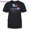ZZ Top BK (41) Unisex T-Shirt For Fans