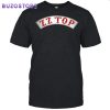 ZZ Top BK (46) Unisex T-Shirt For Fans