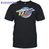 ZZ Top BK (47) Unisex T-Shirt For Fans