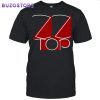 ZZ Top Music Unisex T-Shirt For Fans