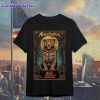 Algorhythm At Sound Destroyer In Baltimore, MD Unisex T-Shirt