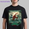 Avatar The Last Airbender Season 2 Unisex T-Shirt